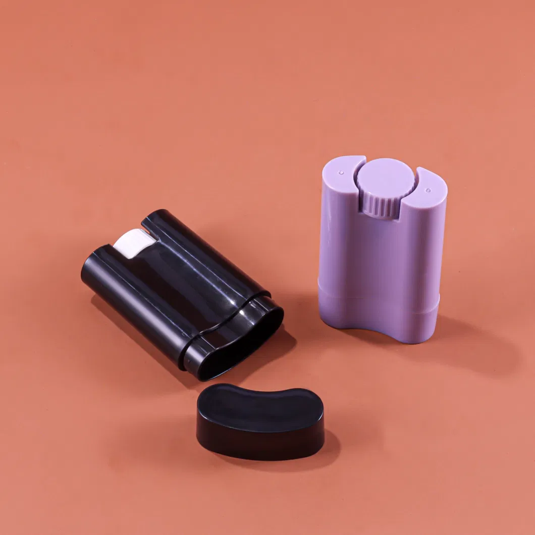 20g 30g Body Deodorant Roll on Stick Perfume Eco Friendly Body Deodorant &amp; Antiperspirant Stick