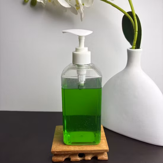 Colorful Lotion Dispenser Lotion Pump for Shampoo