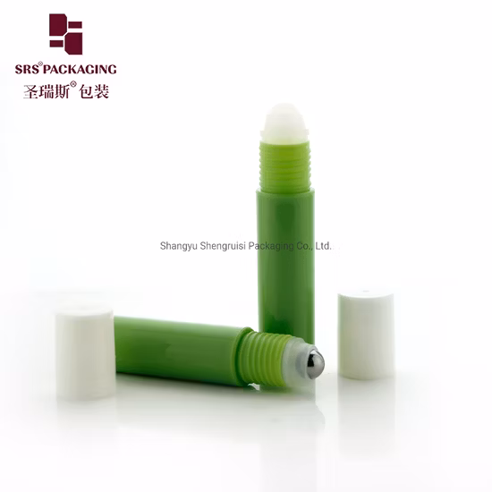 Plastic Cosmetic Packaging Roller 5ml10ml 15ml 20ml 30ml 35ml 50ml 60ml 90ml Spray Empty Skin Lotion Pump Hair Care Cream Essential oil Perfume Roll On Bottle