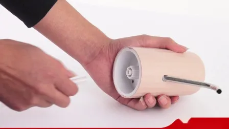 Bottled Drinking Hand Dispenser Pump for Gallon 10 L