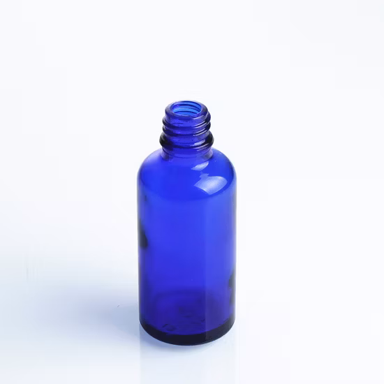 Amber Clear Forsted 1oz 2oz 3oz Essential Oil Bottles Wholesale