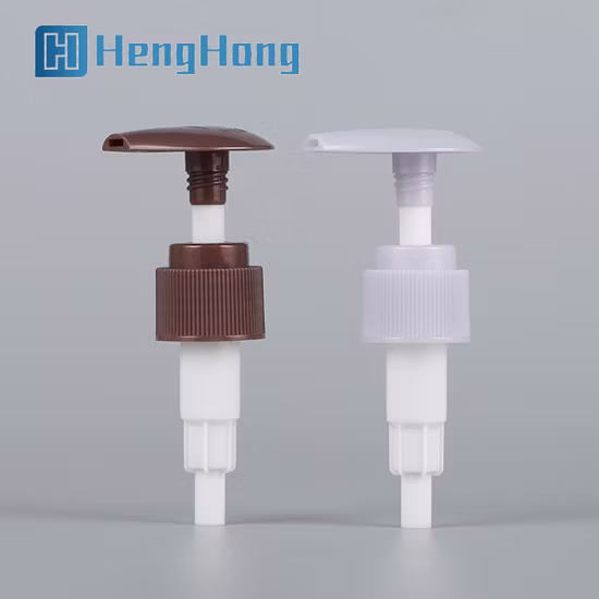 24/410 28/410 Plastic Trigger Sprayer Pump Dispenser for Shampoo Bottle Cleaning Product